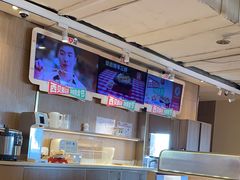 -西贝莜面村(金隅嘉品mall店)