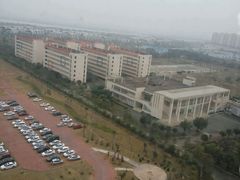 -珠海市理工职业技术学校(斗门校区)