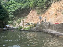 -将军关探险漂流