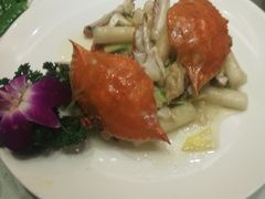 -阿英煲(凉城路店)