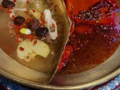 -羊大爷涮肉(亮马桥店)