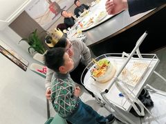 -ZOZO's昌左左精致甜品设计(新北店)