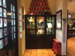 门面-兰特伯爵西餐厅·啤酒屋(方庄店)