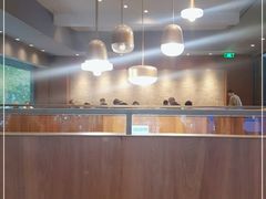 大堂-星巴克臻选(南京艾尚天地店)