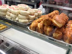 -老磁器口豆汁店(天坛店)
