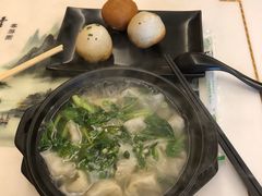 -糊涂生煎(滴翠路店)