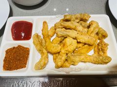 小酥肉-海底捞火锅(雄峰城店)