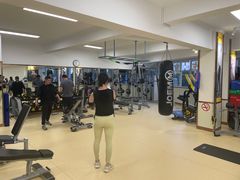 -中田健身工作室(莘庄地铁站店)