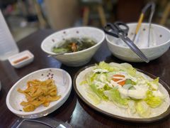 -金明子八带鱼馆(正宗韩国连锁店)