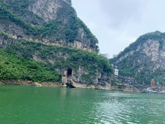 -乌江画廊(彭水苗族土家族自治县)