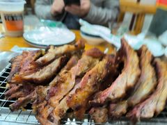 -张记焖窑·十五年专注焖烤(雍和宫店)
