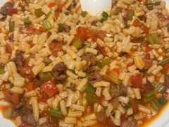 -西域阿里马新疆菜·清真(桂花路店)