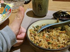 -松临·铁板烧&Omakase(神农店)