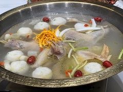 -绸乡宴酒店·融合苏帮宴(吴江店)