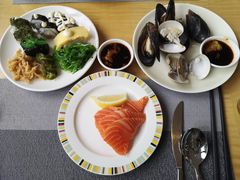 -威珀斯酒店·珀萃美食餐厅