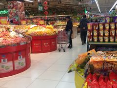 -鑫海韵通大卖场(平谷店)