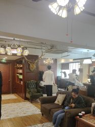 -BarberKiNG男士理发馆Barbershop