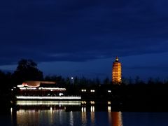 -西海子公园