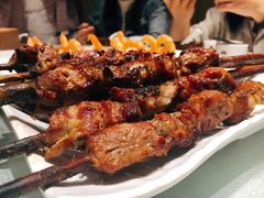 -巴依老爷·新疆美食(上城区天城路店)