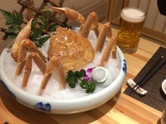 -大岛日本料理铁板烧(南通大饭店)