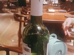 -美盛喜来登大酒店-盛宴标帜餐厅