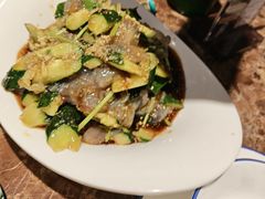 -潮庭·大连海鲜·炭火烧烤·扇贝王(大连店)