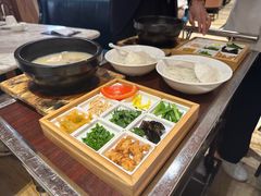 -云采云南菜(中山北路店)