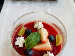 -瑞吉酒店 · Elba 欧尔巴意大利餐厅· 精致意餐·云端聚会
