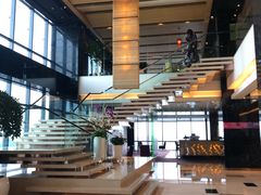 -上海龙之梦万丽酒店