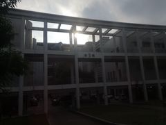 -华南师范大学(广州大学城校区)