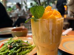 -Tegu泰古莲·泰国餐厅(红山6979店)