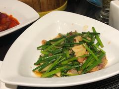 -博悦茶餐厅(文殊院店)