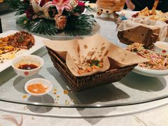 -百姓厨房(凤翔泥塑坊店)