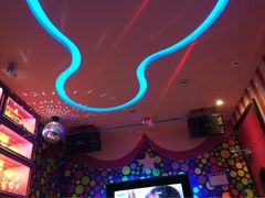 米乐星世界(汇智国际店)-米乐星世界KTV