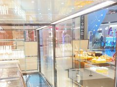 -格瑞思动物奶油生日蛋糕(园区永旺店)