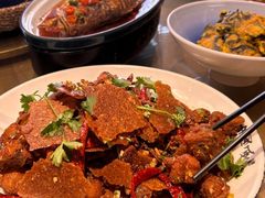 -鸿运楼·舌尖上的徽菜