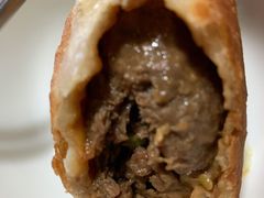 门钉肉饼-白魁老号饭庄(安内店)
