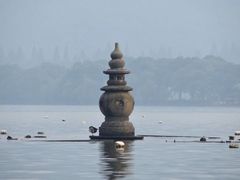 -西湖外事游船(花港观鱼码头)