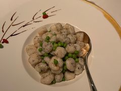 -金轩中餐厅 Jin Xuan(浦东丽思卡尔顿酒店)