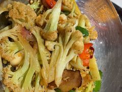 -避风塘·金牌店·夜宵(金玉兰店)