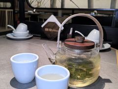 -晓淮山·扬州早茶·淮扬菜(龙阳广场店)