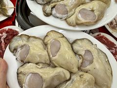 -花苑美食横琴生蚝火锅(拱北粤华路店)