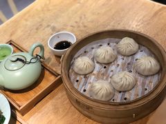 小笼包-苏堂阳春面•九年庆(北京路天河城店)