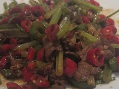 -鄱阳湖·江西小炒·瓦罐煨汤(五道口店)