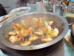 -北塘海鲜·天津菜(大光明桥旗舰店)