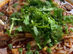 牛肉米线-鸳鸯抄手(燕岗路店)