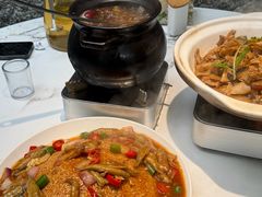 -又见炊烟私房菜(敬亭路店)