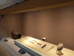 -河姆渡遗址博物馆