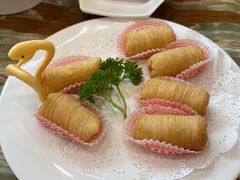 -椿记烧鹅(叠彩店)