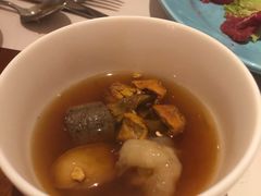 -佛山保利洲际酒店·月色西餐厅